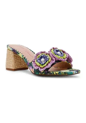 Dietrich Slide Sandals