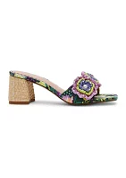 Dietrich Slide Sandals
