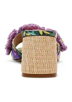 Dietrich Slide Sandals