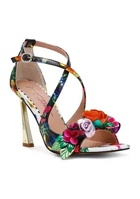 Mikah Sandals