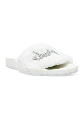 Alice Pool Slide Slippers