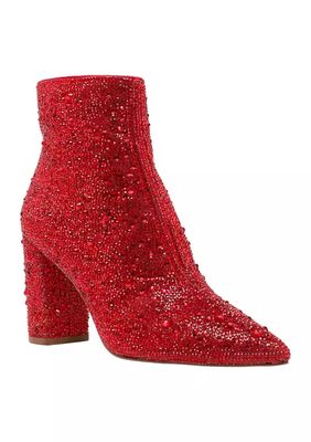 Cady Booties