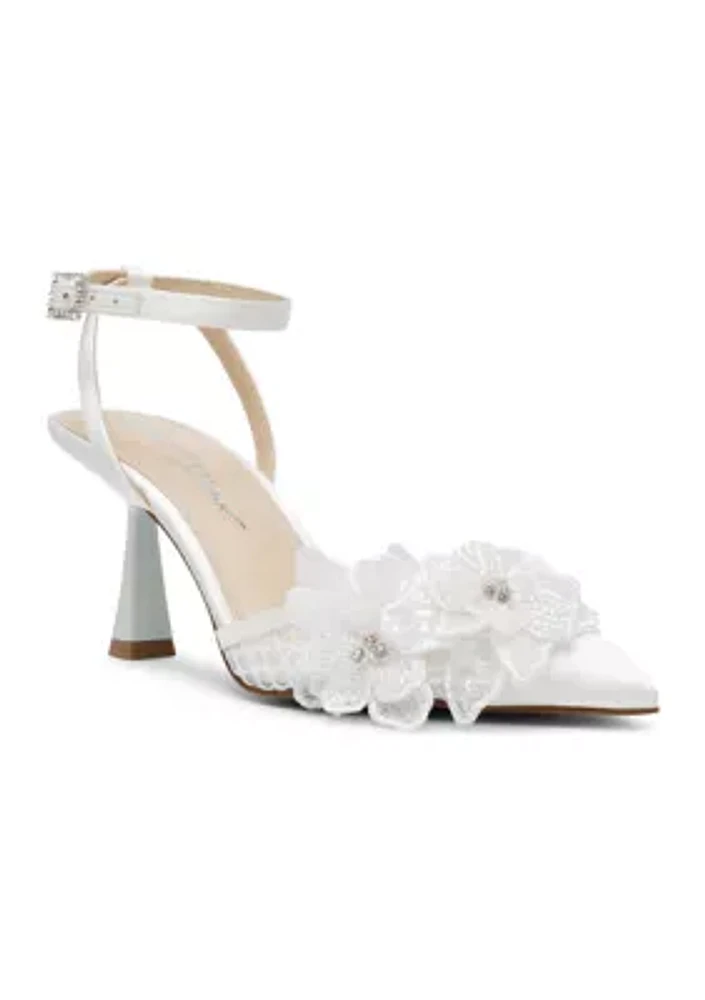 Susie Heels