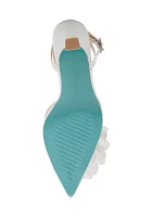Susie Heels