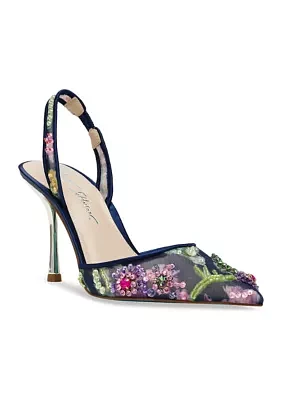 Velma Heels