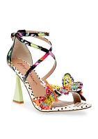 Trudie Butterfly Sandals