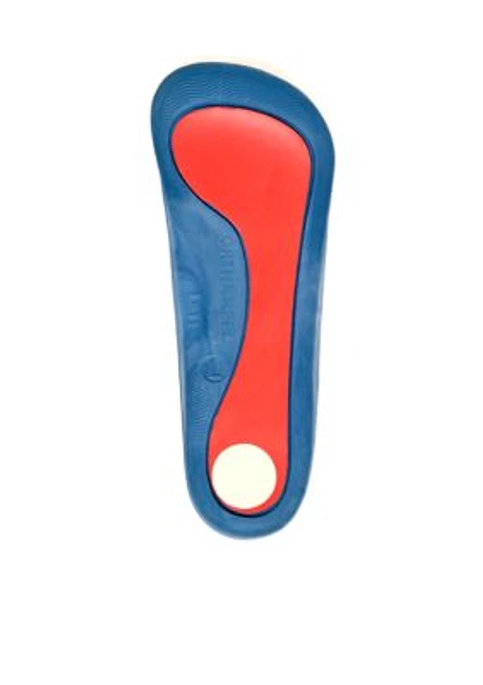 Dress Slim Orthotic Shoe Insoles