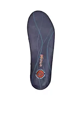 Orthaheel Relief Full Length Orthotic Shoe Insoles