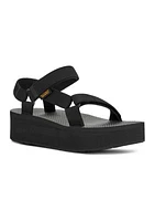 Flatform Universal Sandals