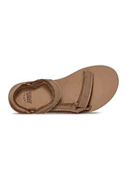 Midform Universal Canvas Sandals