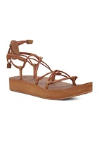 Midform Infinity Sandals