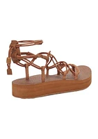 Midform Infinity Sandals