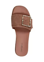 Taeior footbed 2 Band Sandals