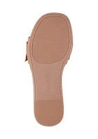 Taeior footbed 2 Band Sandals