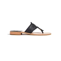 JACKS FLAT SANDAL