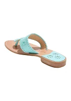 Flat Sandals