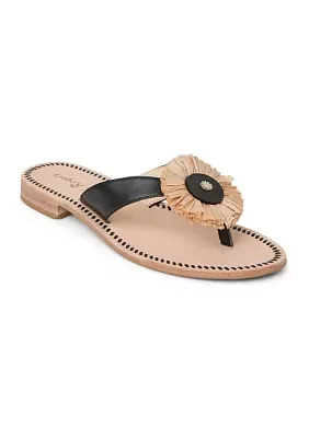Cay Thong Sandals
