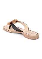 Cay Thong Sandals