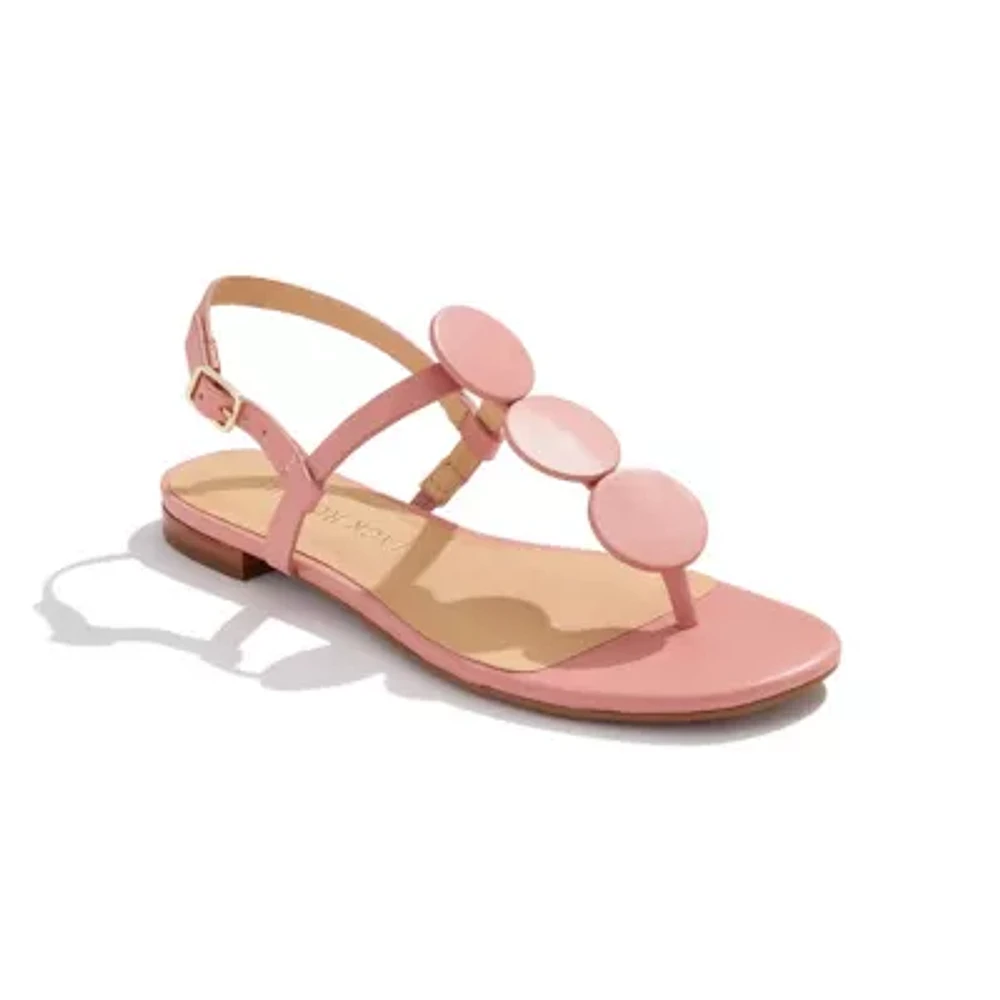 WORTH FLAT SANDAL