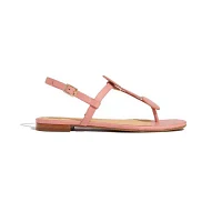 WORTH FLAT SANDAL