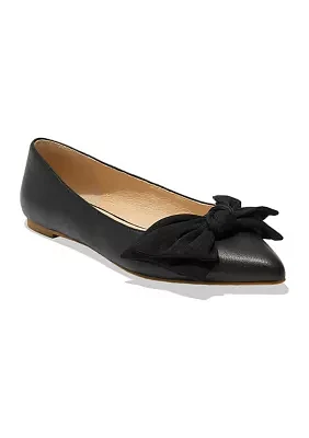 Debra Ballet Flats