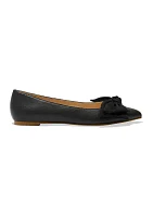 Debra Ballet Flats