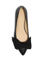 Debra Ballet Flats