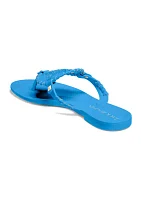 Georgica Jelly Sandals