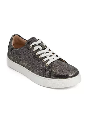 Rory Metallic Sneakers