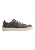 Rory Metallic Sneakers