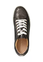 Rory Metallic Sneakers