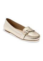 Hanover Moccasin Loafers