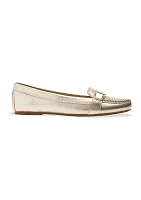 Hanover Moccasin Loafers