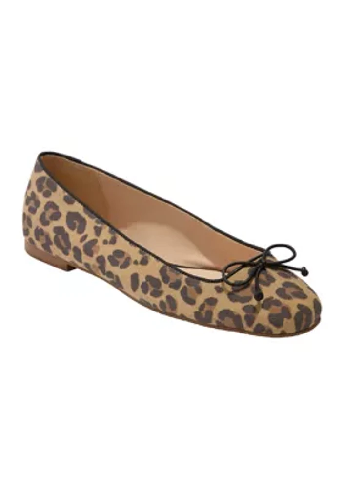 Kenlyn Ballet Flats