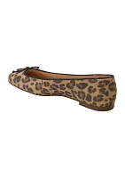 Kenlyn Ballet Flats