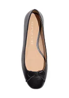 Kenlyn Ballet Flats