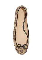 Kenlyn Ballet Flats