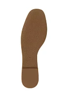Kenlyn Ballet Flats