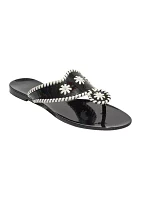 Jacks Jelly Sandals