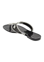 Jacks Jelly Sandals