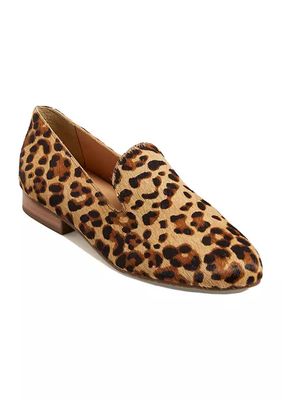 Audrey Haircalf Loafers