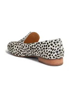 Audrey Haircalf Loafers