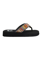 Satomi Flip Flop Thong Sandals