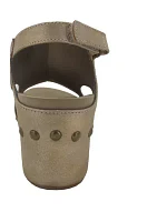 Showcase Heeled Sandals