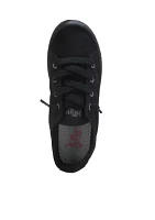 Dallas Lace-Up Sneaker