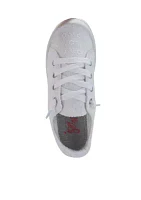 Dallas Lace Up Sneakers