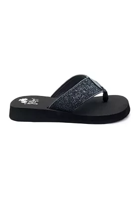 Ruthie Flip Flop Thong Sandals