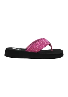 Ruthie Flip Flop Thong Sandals