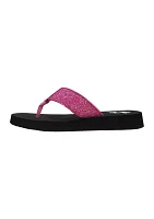 Ruthie Flip Flop Thong Sandals