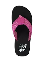 Ruthie Flip Flop Thong Sandals